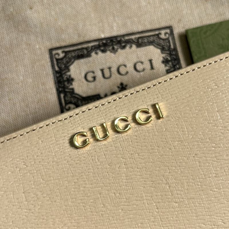 Gucci Wallets